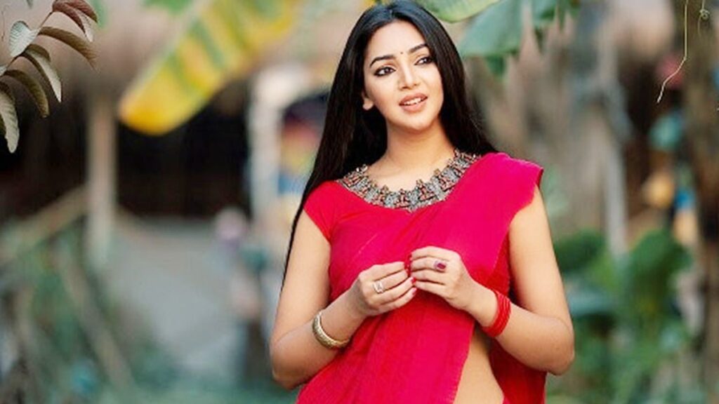 সাদিয়া জাহান প্রভা