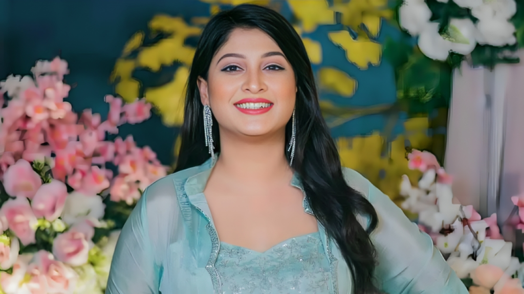 সারিকা সাবরিন