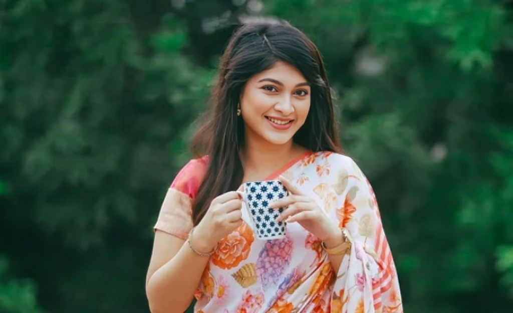 সারিকা সাবরিন