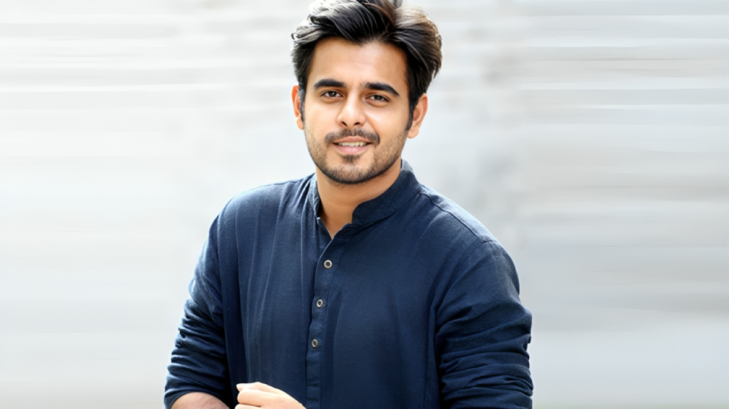 সিয়াম আহমেদ 