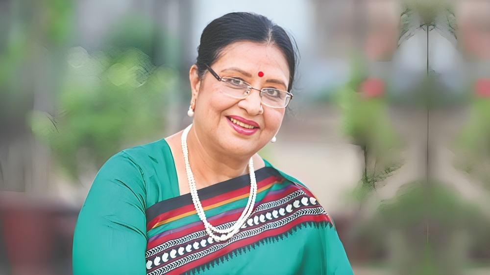 অভিনেত্রী শবনম
