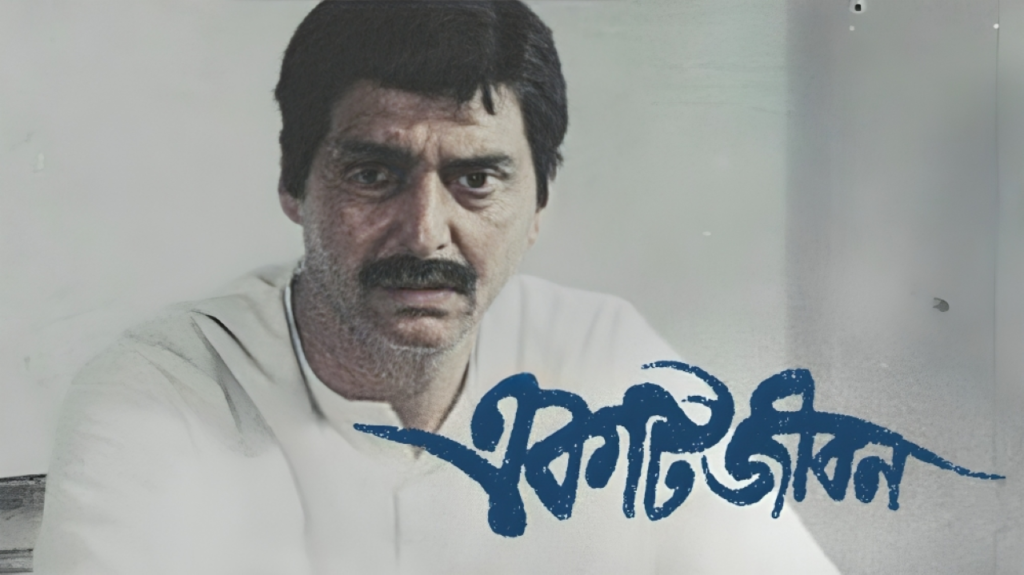 একটি জীবন চলচ্চিত্র