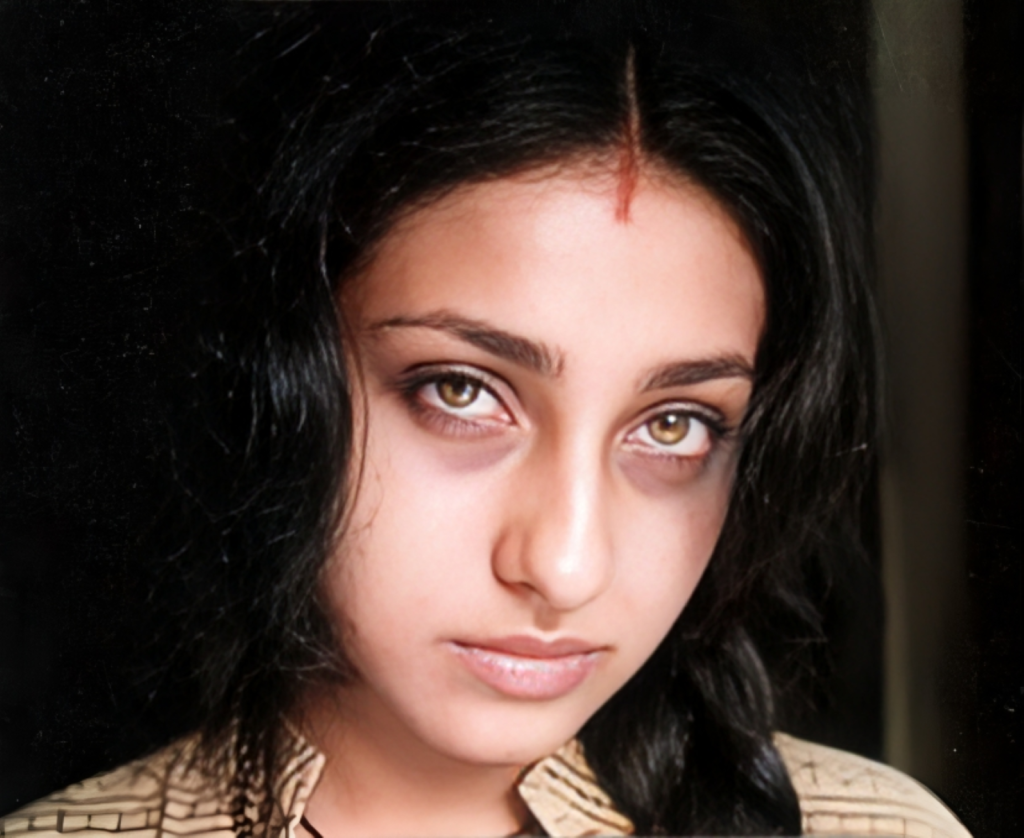 দহন চলচ্চিত্র (১৯৯৭)