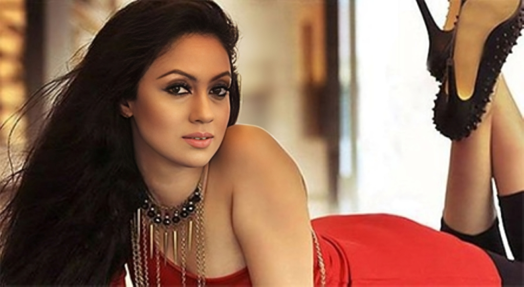 দিলরুবা ইয়াসমিন রুহি