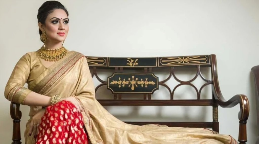 দিলরুবা ইয়াসমিন রুহি
