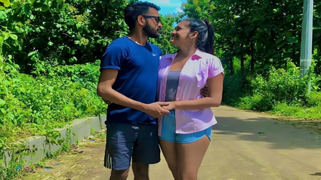নাদিয়া আফরিন মিম