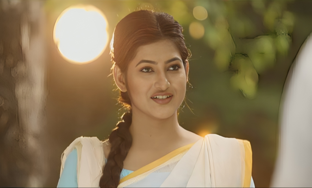নাদিয়া আফরিন মিম