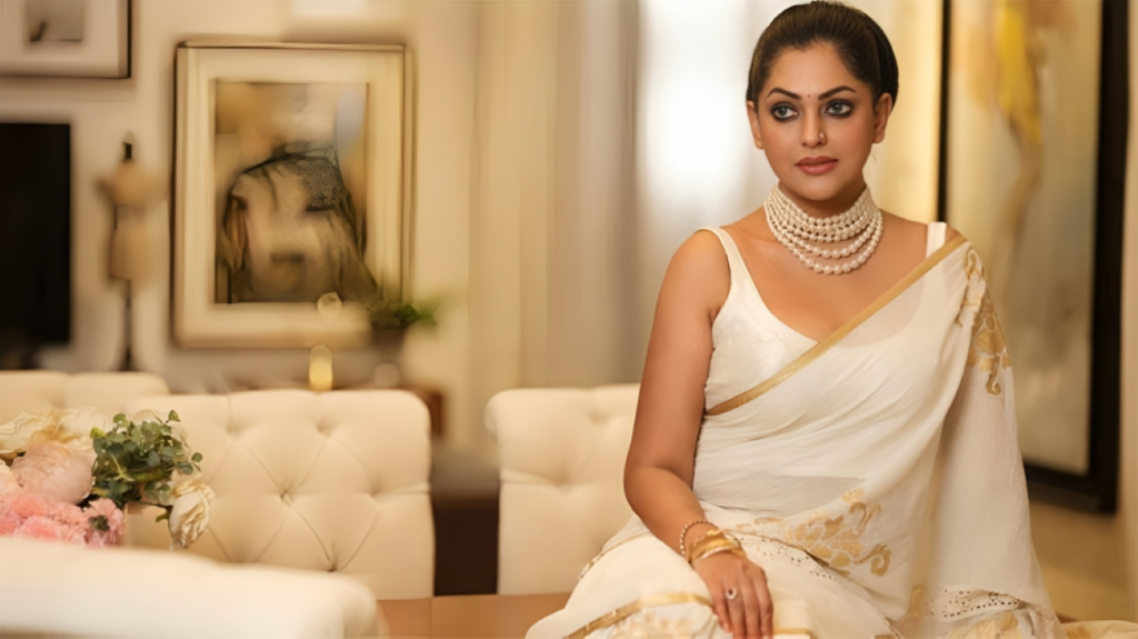 নিপুণ আক্তার
