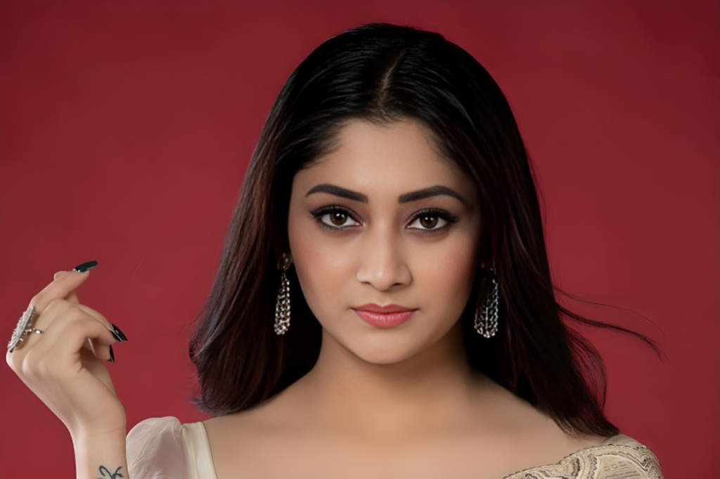 পূজা চেরি রায়