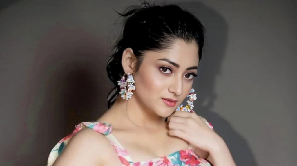 পূজা চেরি রায়