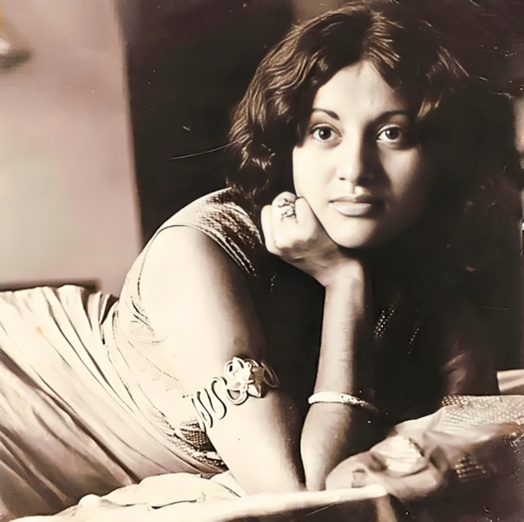 ফরিদা আক্তার ববিতা