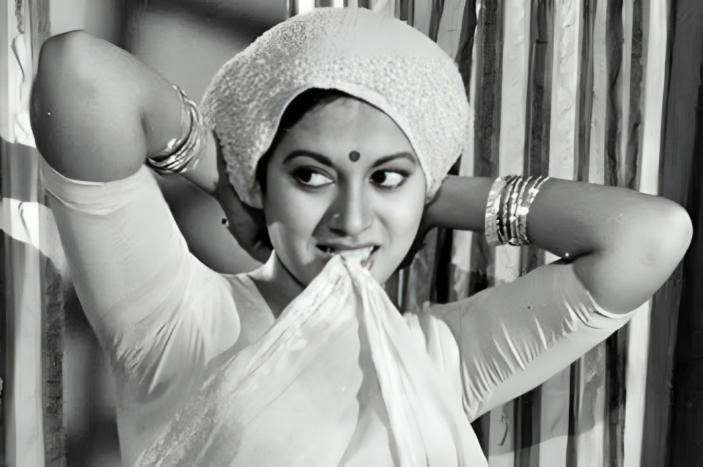 ফরিদা আক্তার ববিতা