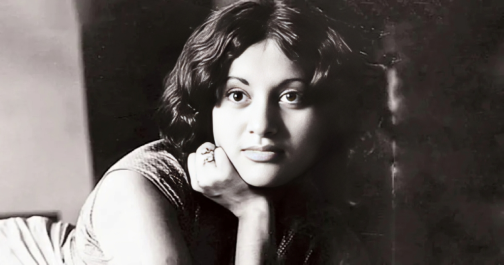 ফরিদা আক্তার ববিতা
