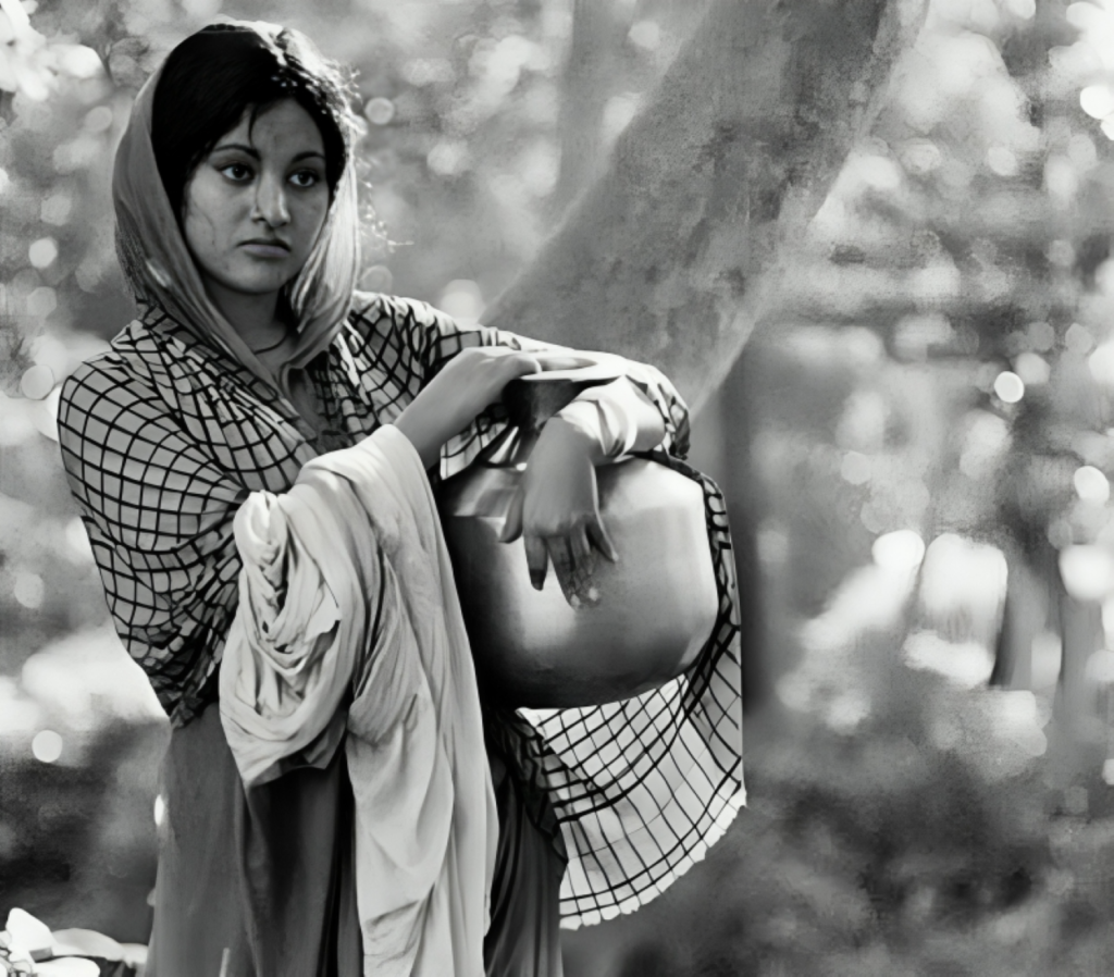 ফরিদা আক্তার ববিতা