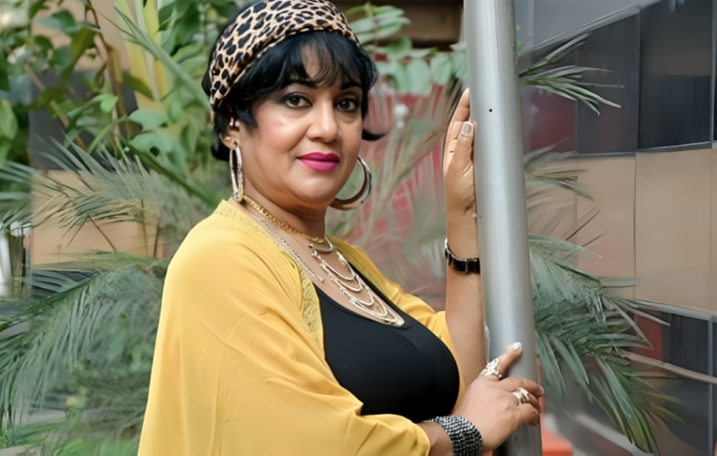 ফারহানা আমিন রত্না নতুন
