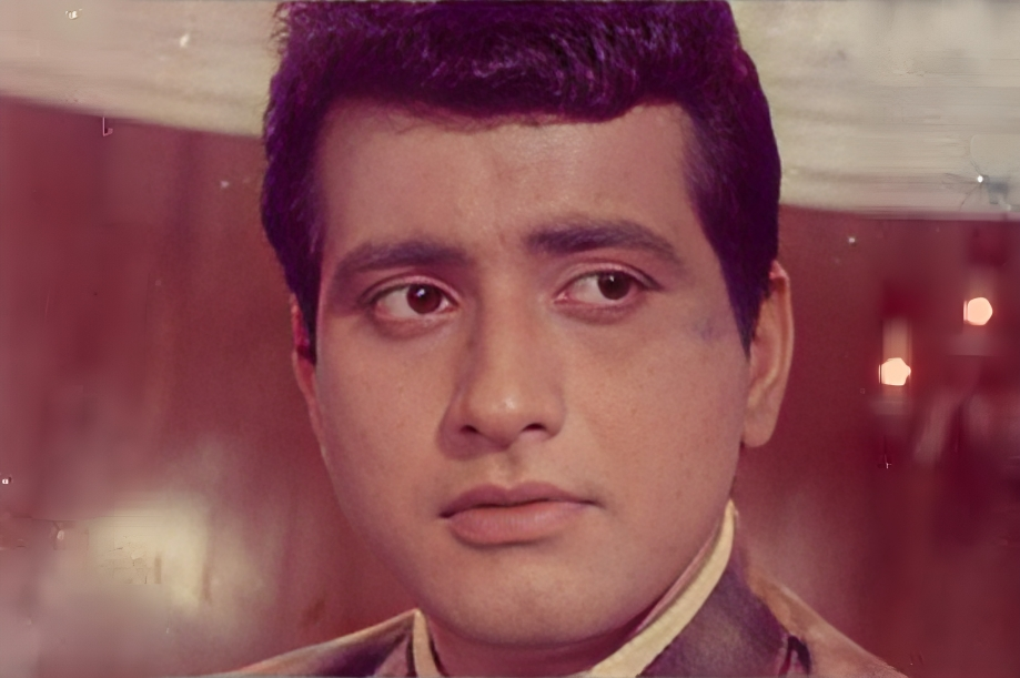 মনোজ কুমার