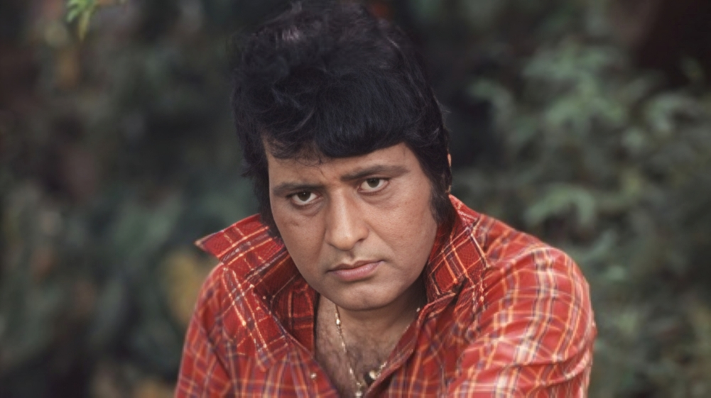 মনোজ কুমার