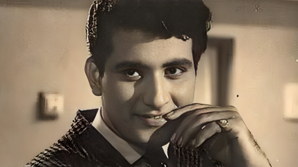 মনোজ কুমার