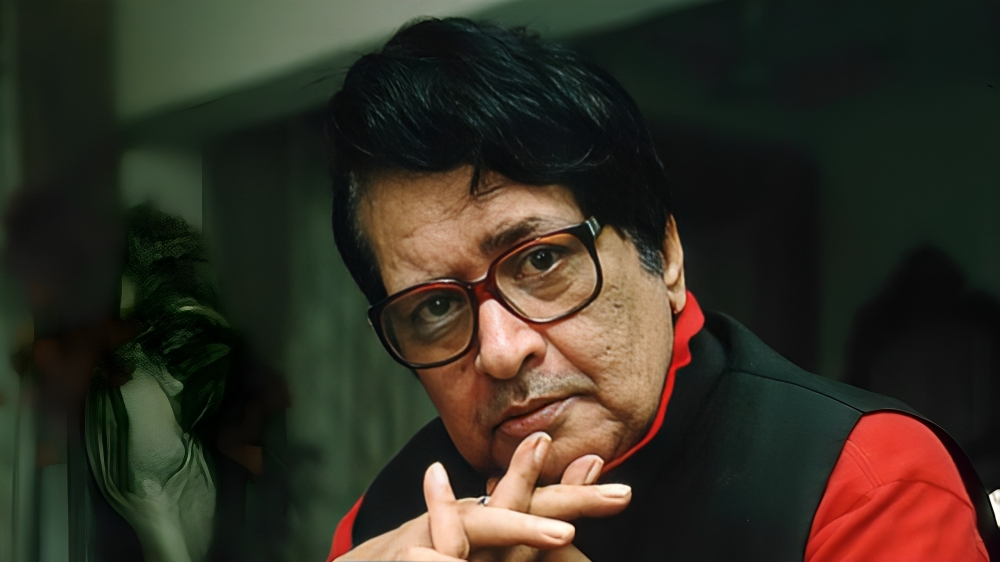 মনোজ কুমার
