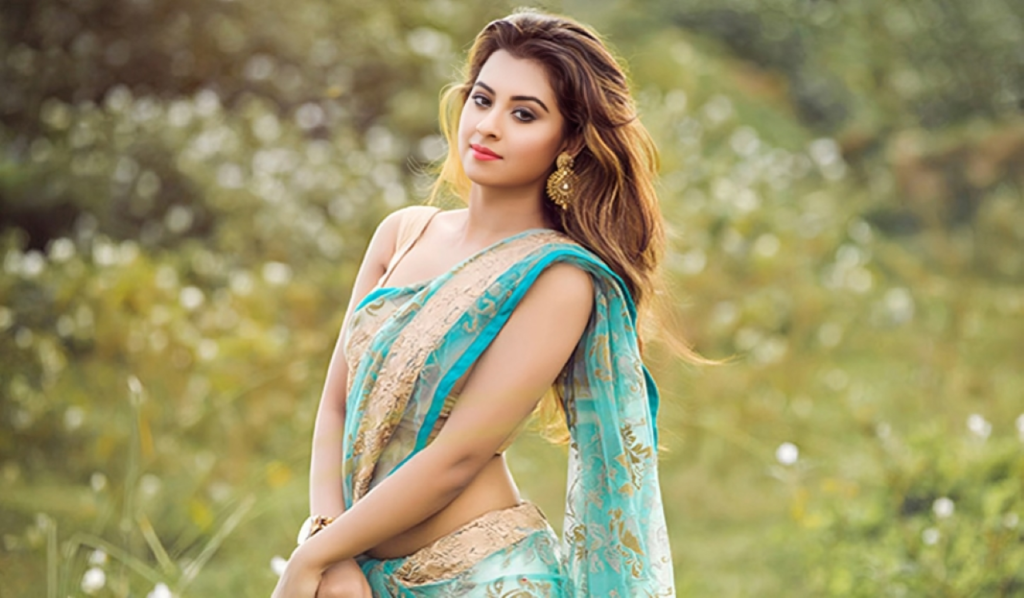 শবনম বুবলি