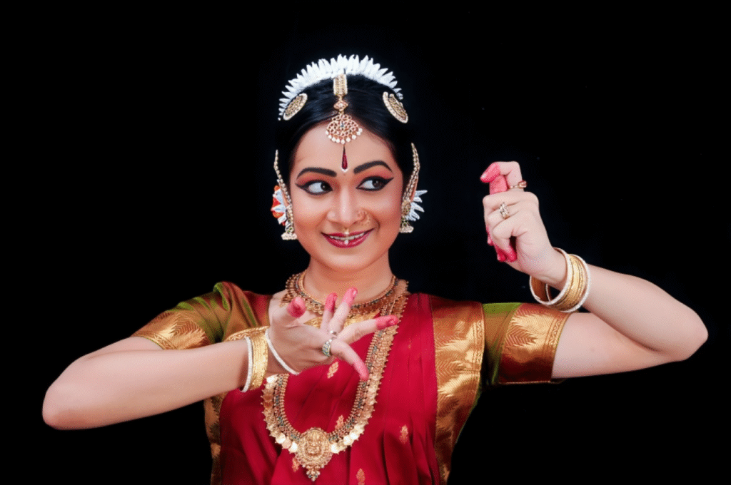 নৃত্য কিভাবে অভিনয় ক্যারিয়ারে সাহায্য করে