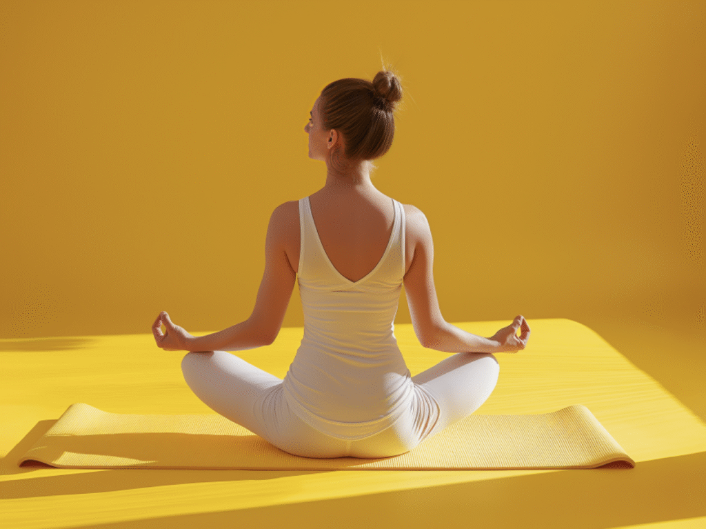 যোগব্যায়াম ও ধ্যান (Yoga & Meditation) কিভাবে অভিনয় ক্যারিয়ারে সাহায্য করে