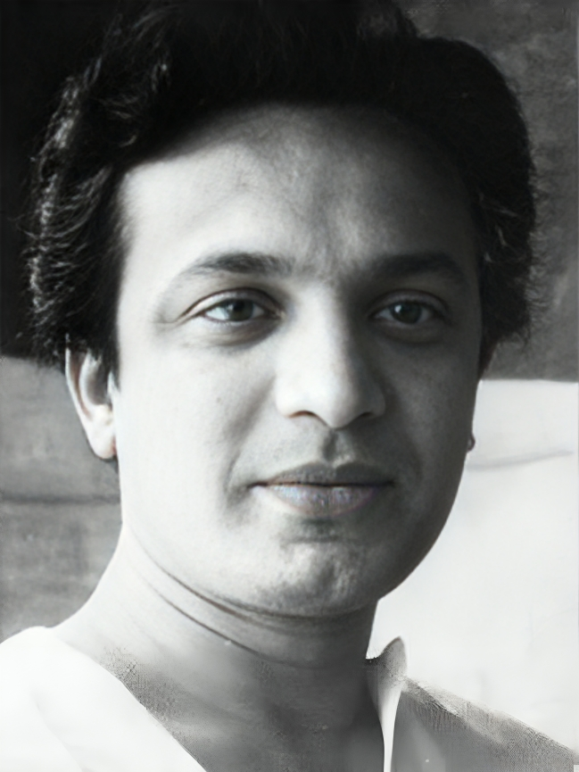 উত্তম কুমার