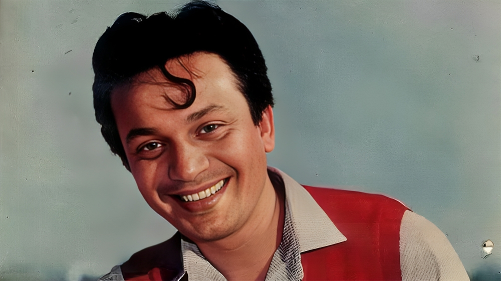 উত্তম কুমার
