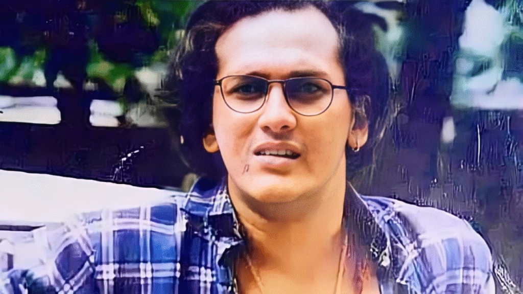 সালমান শাহ