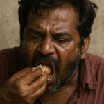 আহার্য অভিনয়