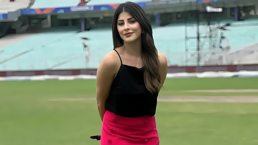 কারিশমা কোটক