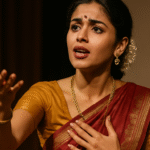 নারী অভিনেত্রী
