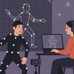 মোশন ক্যাপচার (Motion Capture) অভিনয়ের অভিজ্ঞতা