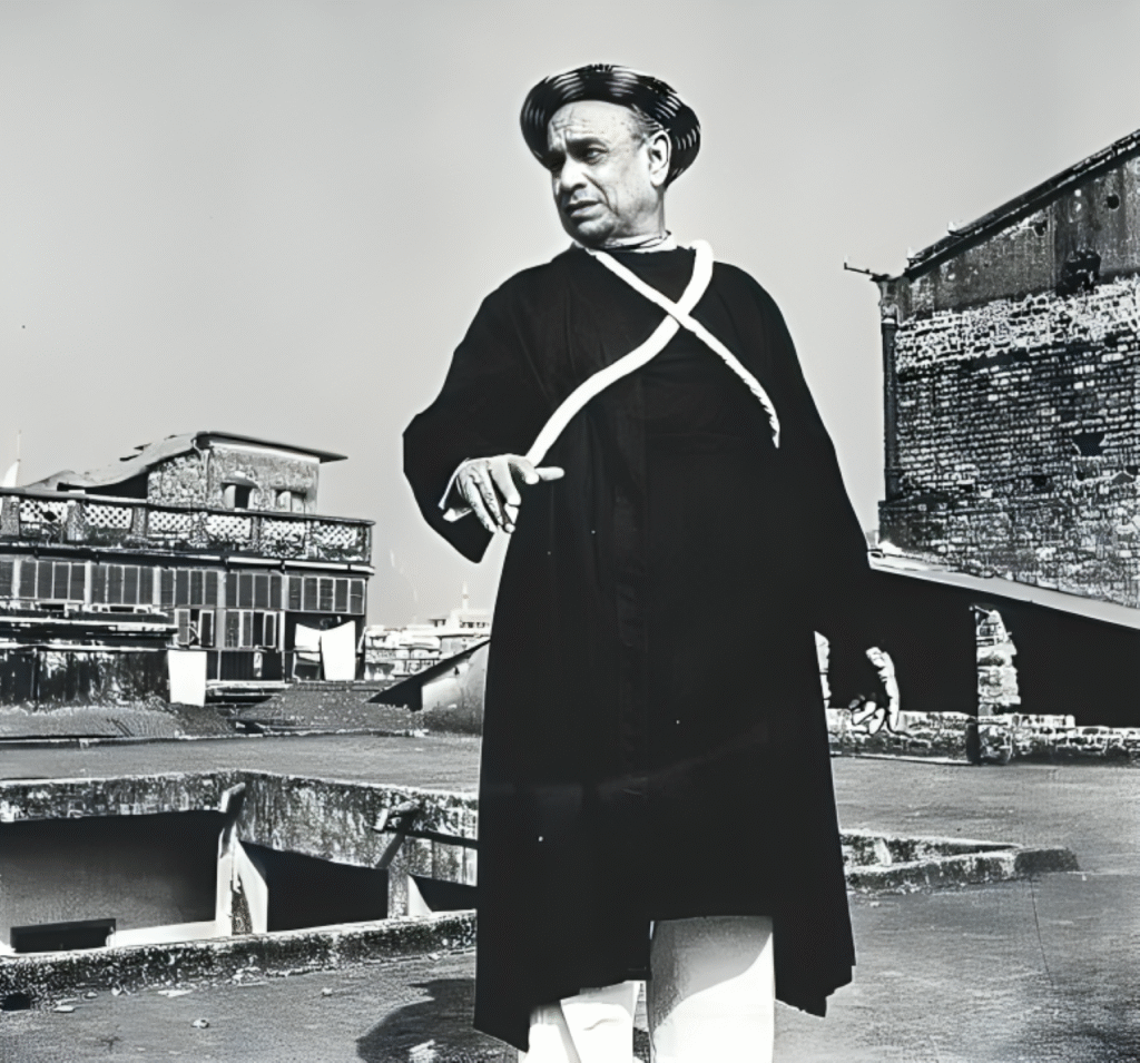 শিশির কুমার ভাদুড়ী