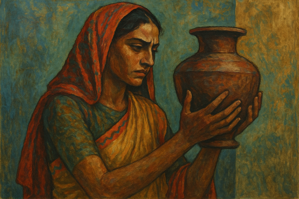 এন্টিগোন – সফোক্লিস