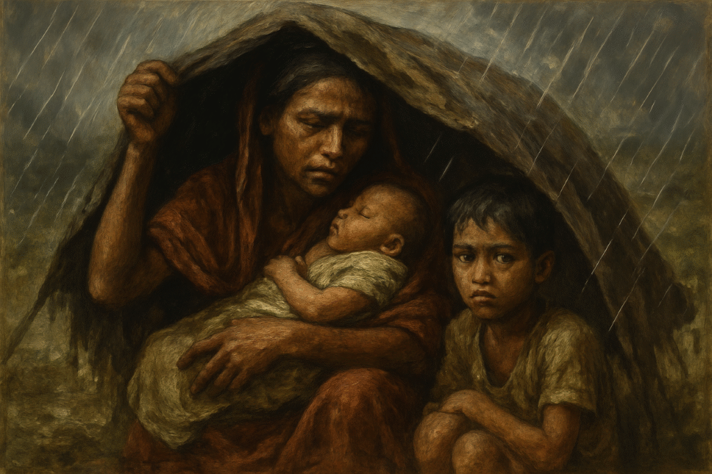 নবান্ন – বিজন ভট্টাচার্য