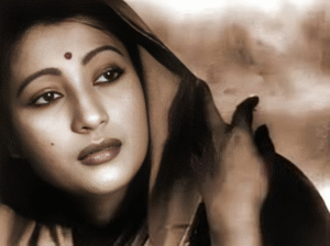 সুচিত্রা সেন