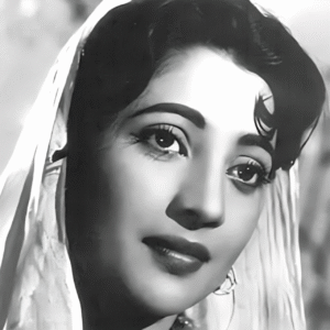 সুচিত্রা সেন