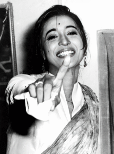 সুচিত্রা সেন