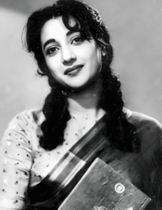 সুচিত্রা সেন