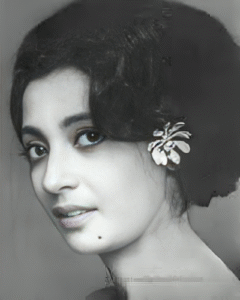 সুচিত্রা সেন