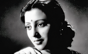সুচিত্রা সেন