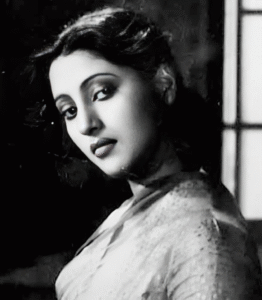 সুচিত্রা সেন