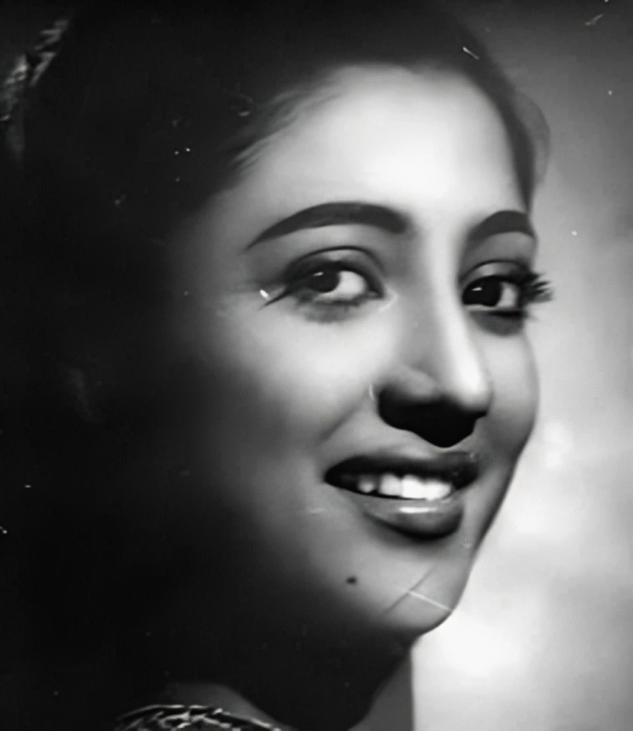 সুচিত্রা সেন