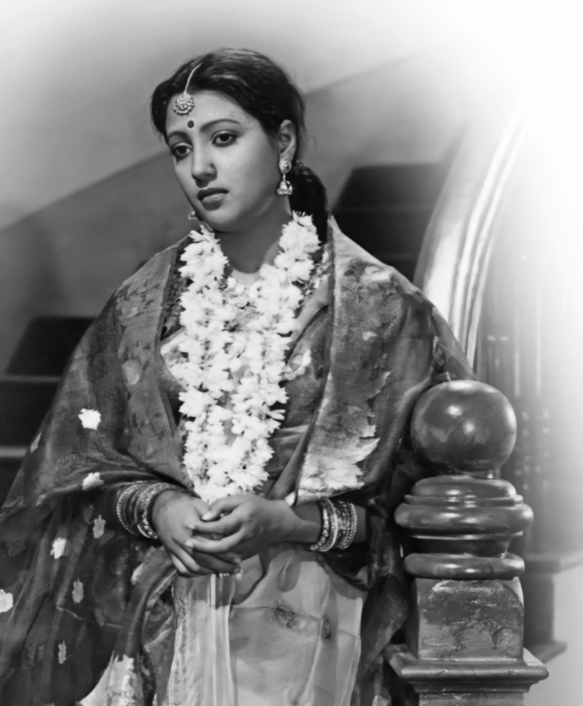 সুচিত্রা সেন