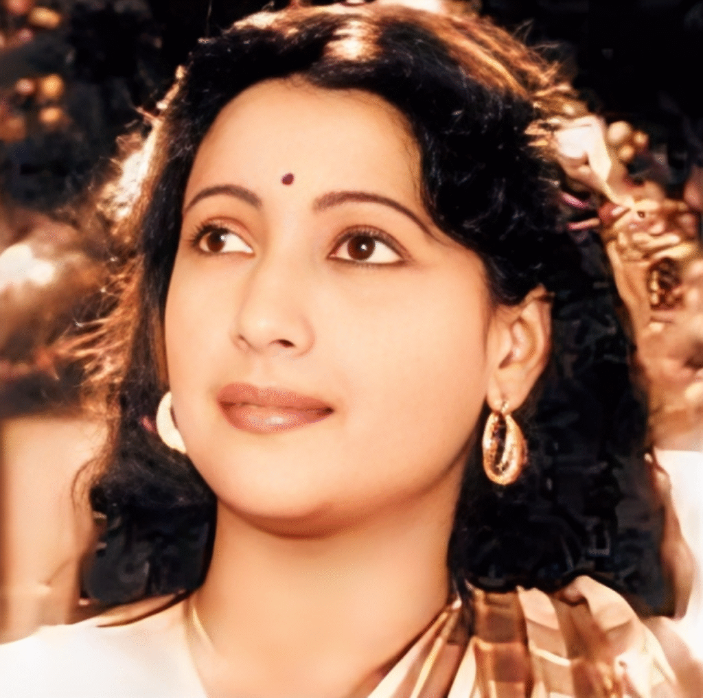 সুচিত্রা সেন
