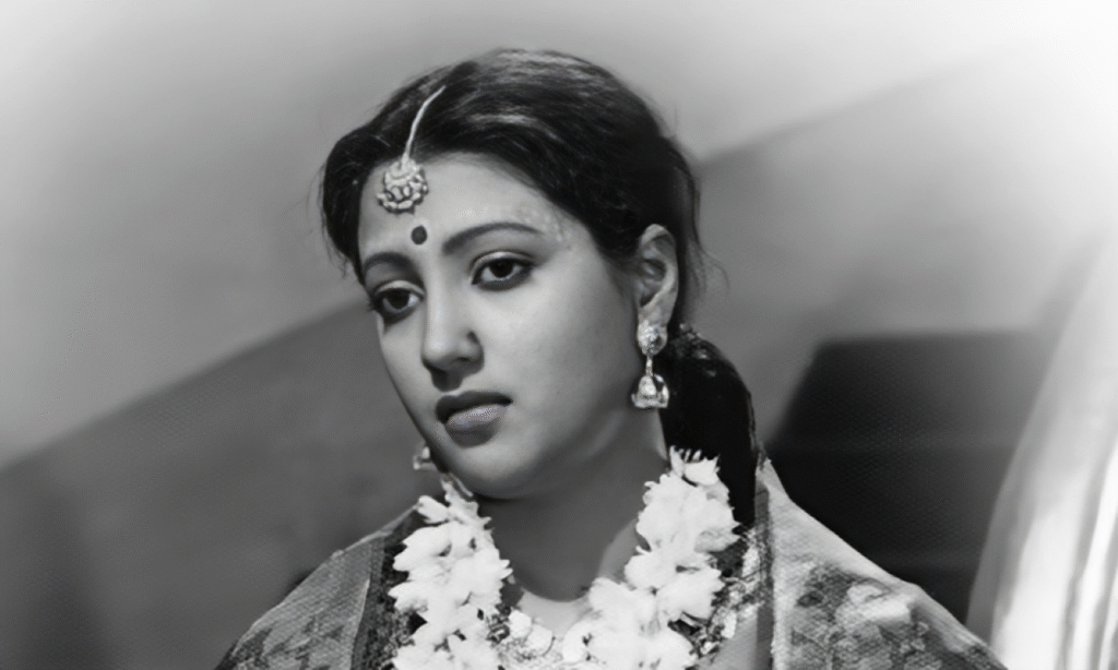 সুচিত্রা সেন