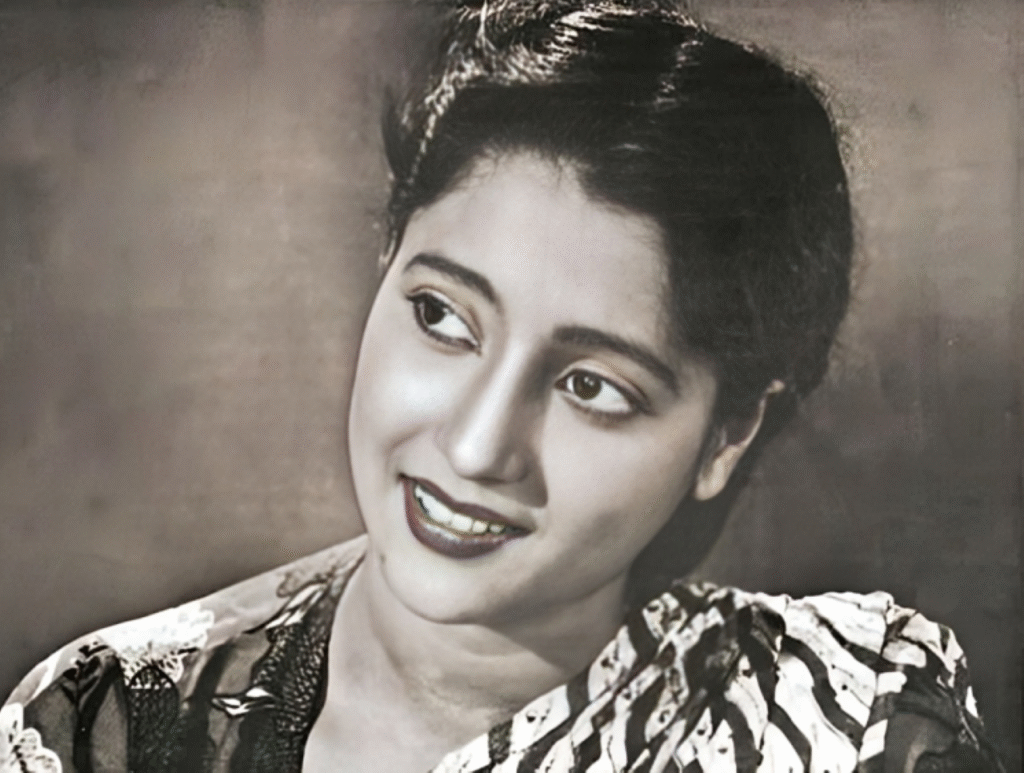 সুচিত্রা সেন