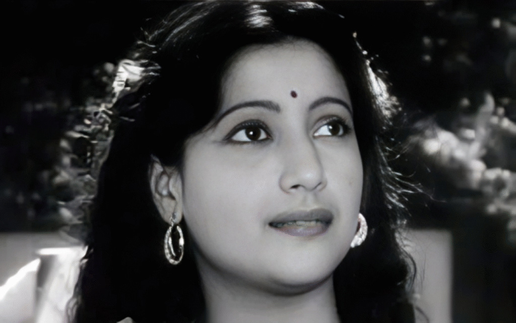 সুচিত্রা সেন