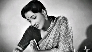 সুচিত্রা সেন